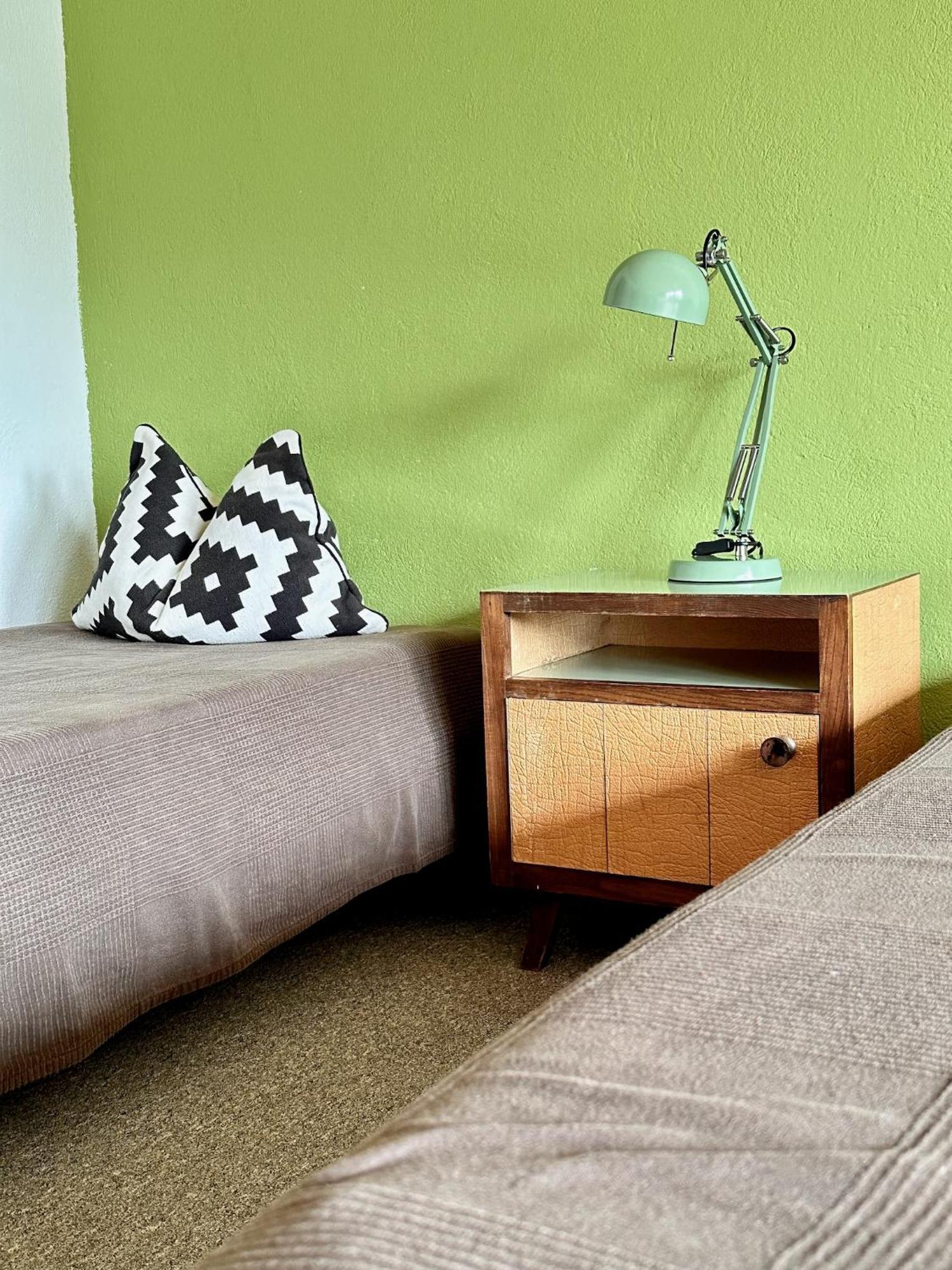 Haus Marianne Bed & Breakfast มิลชตัทท์ ภายนอก รูปภาพ