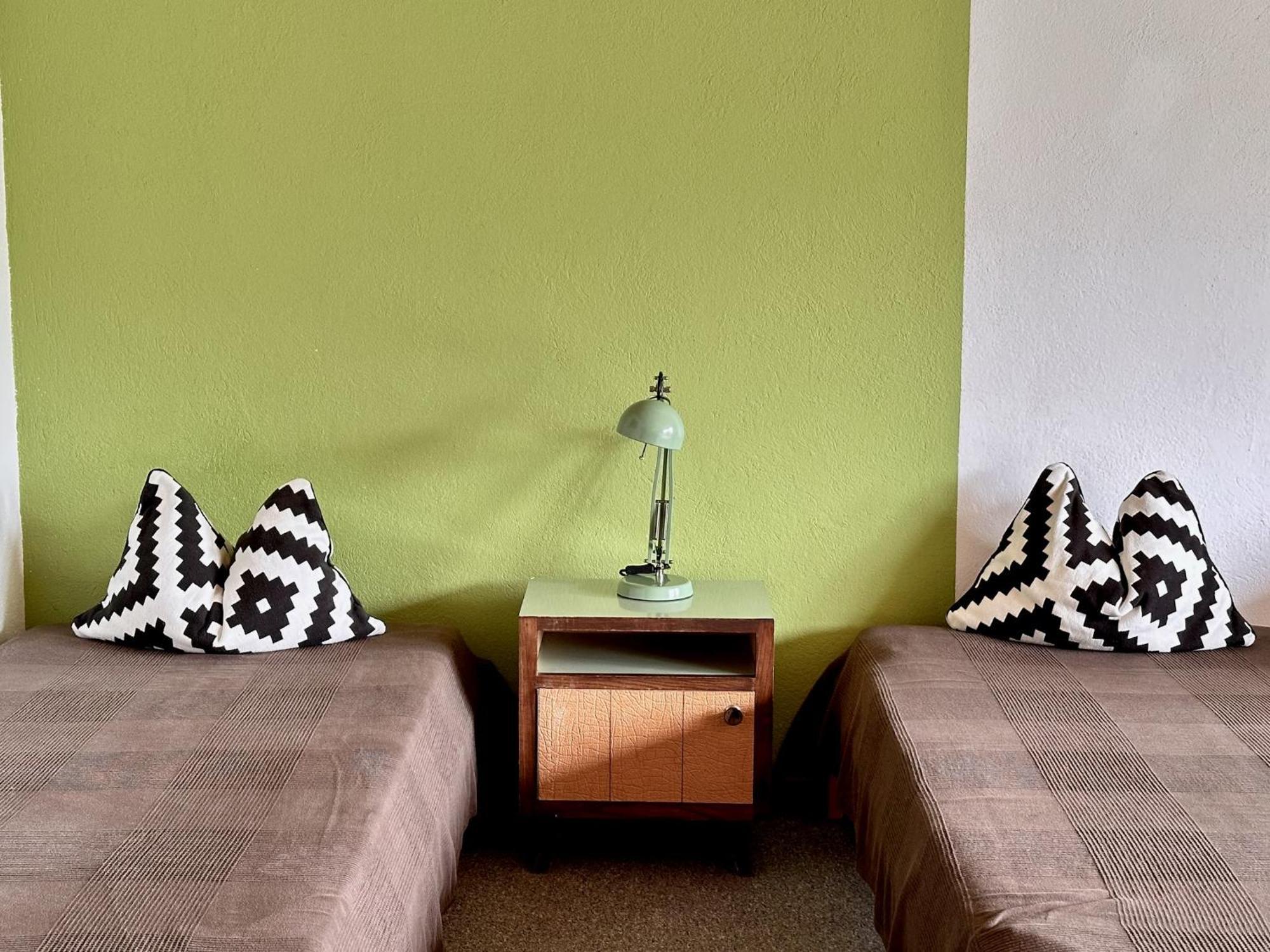 Haus Marianne Bed & Breakfast มิลชตัทท์ ห้อง รูปภาพ