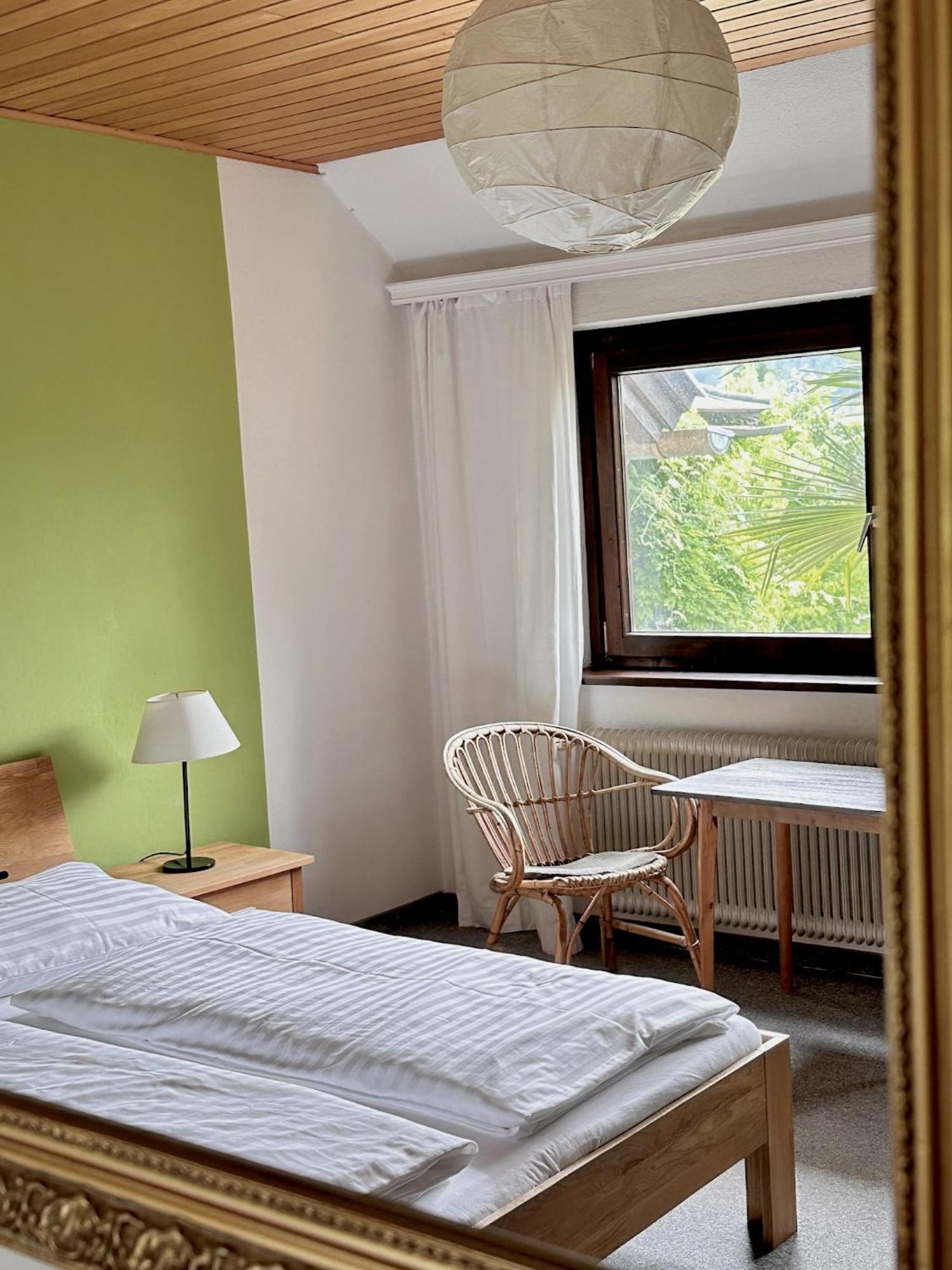 Haus Marianne Bed & Breakfast มิลชตัทท์ ห้อง รูปภาพ