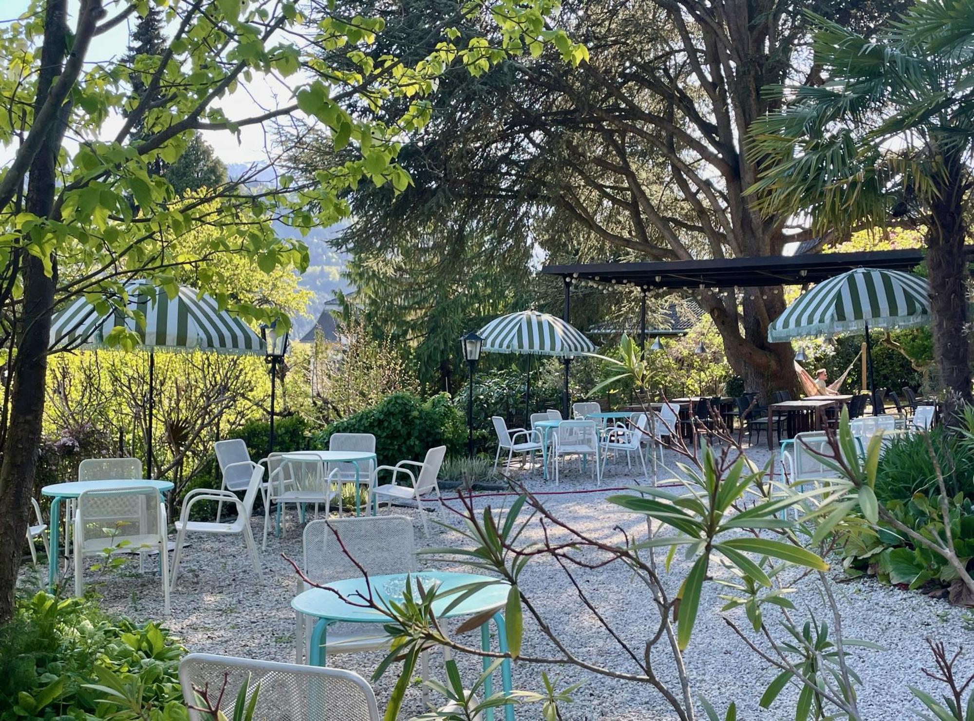 Haus Marianne Bed & Breakfast มิลชตัทท์ ภายนอก รูปภาพ